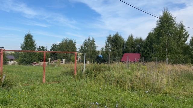 З/у с к.н. 50:28:0070301:1305, расположенный по адресу: МО, г.о. Домодедово, с. Колычево