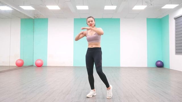 Tuyet Aerobics 251227