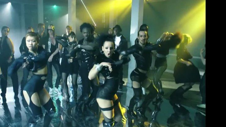 Infernal - Redefinition смотреть онлайн