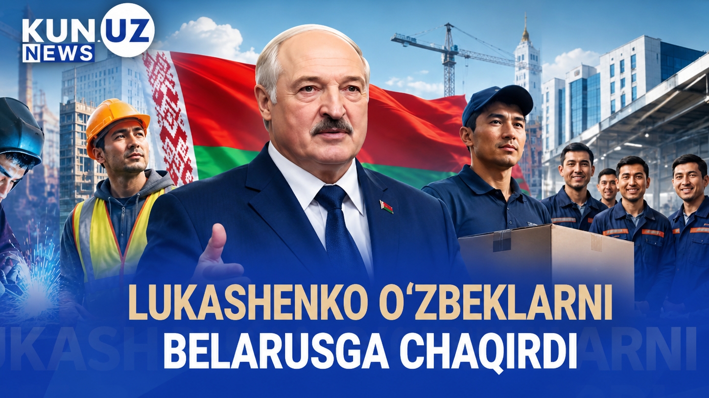 🍿 Rossiyada migrantlarga yanada qiyin bo‘ladimi? смотреть онлайн