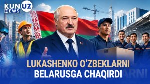 🍿 Rossiyada migrantlarga yanada qiyin bo‘ladimi?