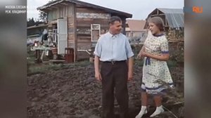 День дачника: От советских шести соток до современных глэмпингов