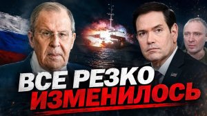 Одесса под контролем России // Драпатый оскорбил жителей Донбасса