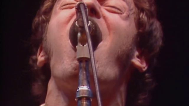 Bruce Springsteen - Thunder Road (1975) смотреть онлайн
