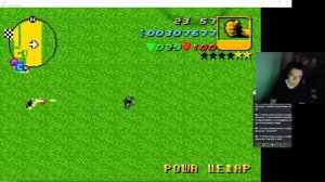 GTA Advance Стрим-28