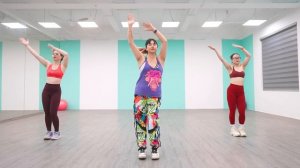 Eva Fitness 251009