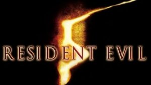 Resident Evil 5 CТРИМ.Nintendo Switch【ФИНАЛ#3】