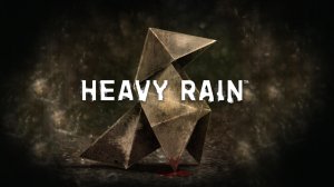 Heavy Rain: Normand Corbeil — Main Theme