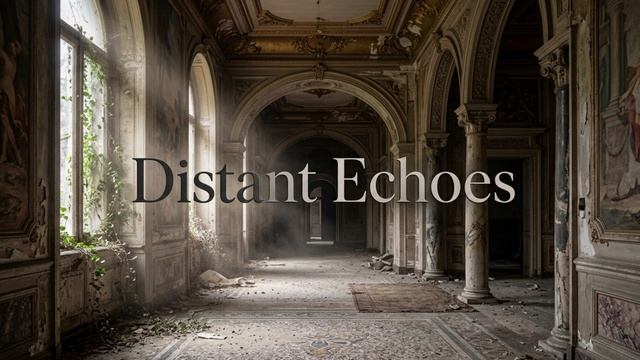 Distant Echoes смотреть онлайн