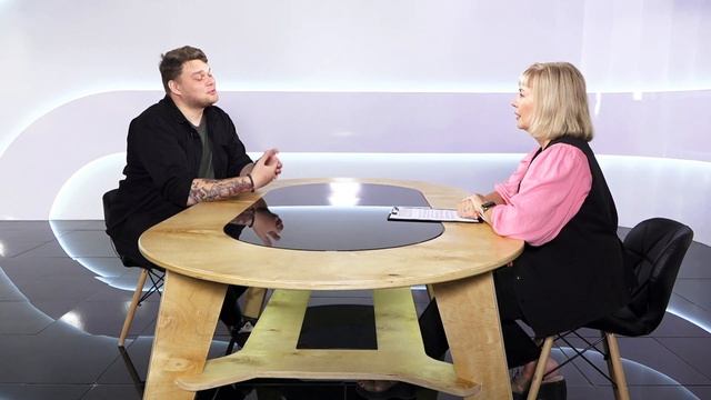 О проекте "Бункер-77", творчестве и поддержке ветеранов через искусство | Сноска смотреть онлайн