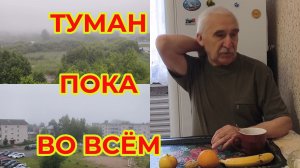 Туман Пока во Всем