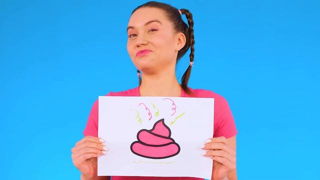 Выбери Правильный Ключ Челлендж # Забавные Кухонные Лайфхаки от DaRaDa Challenge смотреть онлайн