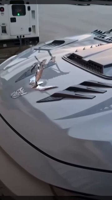 Прокачанный Changan M Bi turbo compitishen))) смотреть онлайн
