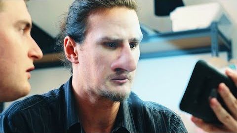 Being Forced To Watch a Long Video смотреть онлайн