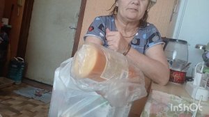 выпуск от 23.07.26. Липецк. Поход в магазин Закрома Белоруссии./ И обзор продуктов.