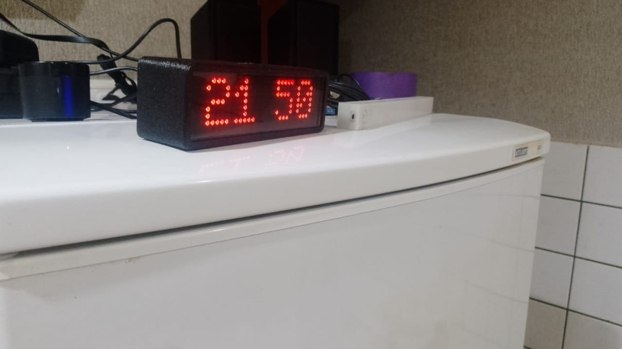 Clock смотреть онлайн