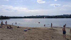 АКВАЖУР ПЛЯЖ ХАРЬКОВ ИЮЛЬ 2026