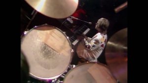Elton John - Your Song (Top Of The Pops 1970)