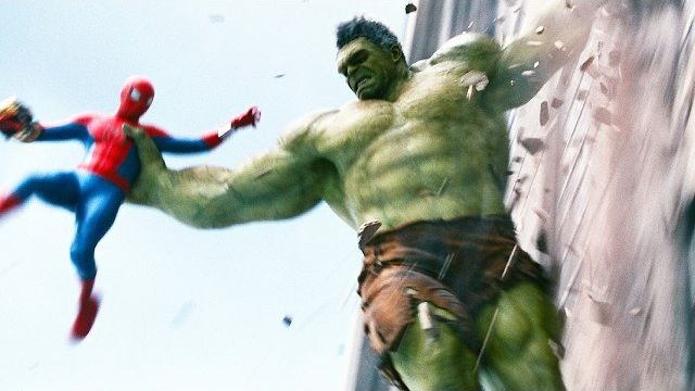Человек-паук Новый день — Русский трейлер #3 (Дубляж, 4K, 2026) смотреть онлайн