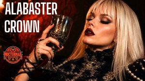 Vampyr - Alabaster Crown (Official Music Video)