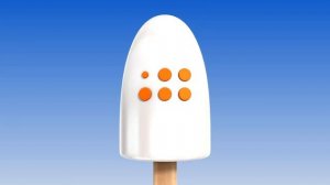 Учите цифры с песней Number Ice Cream Popsicles _ Песни с цифрами для детей