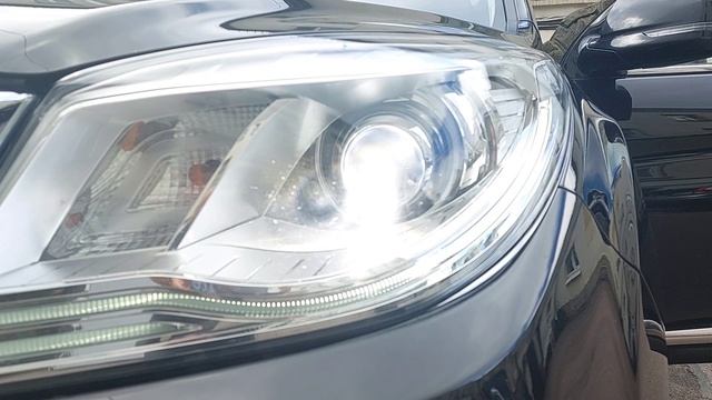 Haval H9 2020 г. перестал работать автоматический корректор фар.