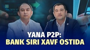 🍿 Soliq qo‘mitasining taklifi banklarga ishonchni kamaytiradi – ekspertlar