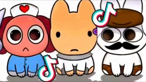 Роблокс Ветеринарная клиника 🐶 Лучшие моменты с питомцами