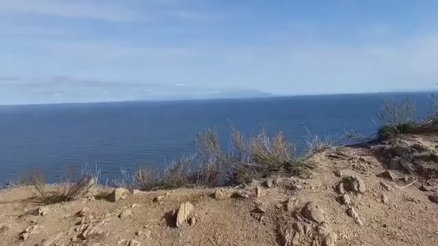 Байкал .Остров Ольхон смотреть онлайн