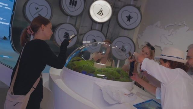 Всероссийский форум развития гражданского общества «Добрино» смотреть онлайн