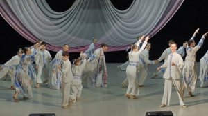 «Ритмы родной земли» - ТМНМ (Творческая мастерская Надежды Малаевой) Краснодон