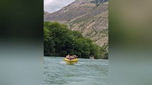 Дагестан. Сулакский каньон