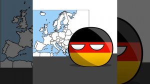 Так... где здесь Россия? #countryballs #кантриболлз #рекомендации