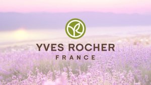 Подарок за 1 рубль🔥#ИвРоше, Заказ по бланку#подарок #парфюмерия#Yves rocher#распаковка.#косметика