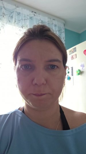 На кухне по душам