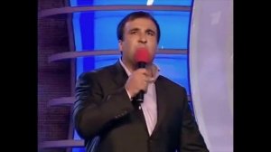 КВН Нарты из Абхазии  Сборник выступлений
