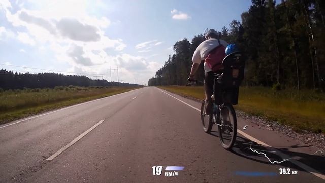 #пожилаяпоездка, 30.06.2026, Конаково - Тверь смотреть онлайн