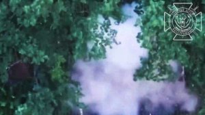💥Бои за Казачью Лопань: Северяне уничтожают миномёт противника