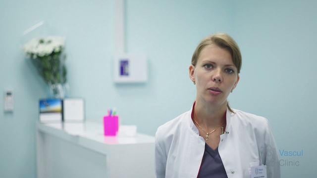 Почему развивается варикозная болезнь?