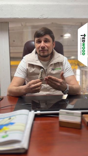 Технология TEDWOOD – дом без щелей!