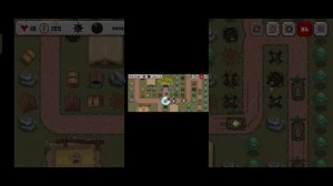 Играю в Tactical Defense