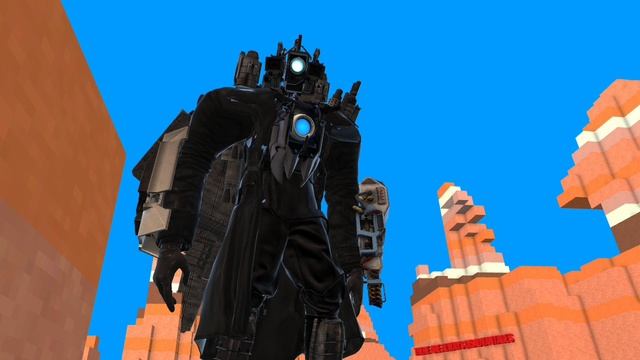 skibidi warverse(universe) 03 (part1) смотреть онлайн