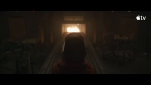 Укрытие (3 Сезон) - Русский трейлер тизер (Субтитры, 2026) Ребекка Фергюсон [o8opS0e61M8]