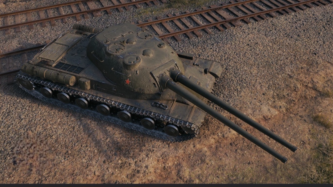 Играю в Tanks Blitz на телефоне. Коплю на ИС 2 II. 1 часть смотреть онлайн