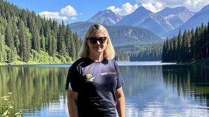 Озеро Любви, Оптина Пустынь