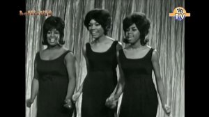 The Shirelles - Big John (1961) 192tv
