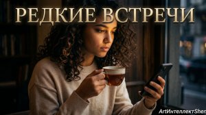 Редкие встречи