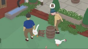 Untitled Goose Game (3) (PC)