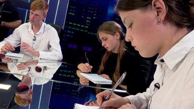 "Зерно Истины", ФИНАЛ XVIII Республиканский-2025, школьники, г. Феодосия (23.11.2025) смотреть онлайн