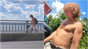 Горожане просят главу СК защитить их детей от орудующего в Саратове и Энгельсе «извращенца»
